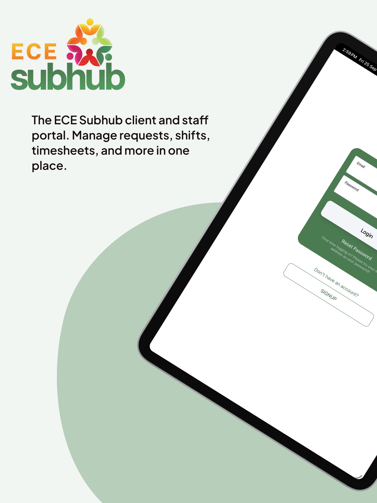 Screenshot 6 of ECE Subhub