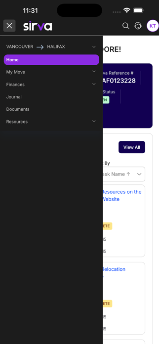Sirva Forces Screenshot 3 of 5