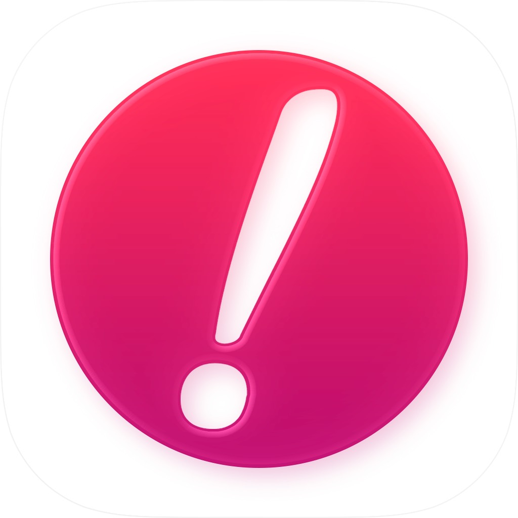Apple App Store cover for Off Limits Word Guessing Party