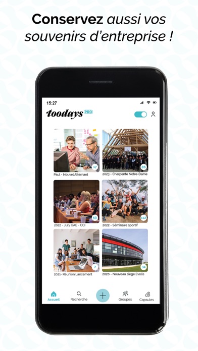 toodays.me Screenshot