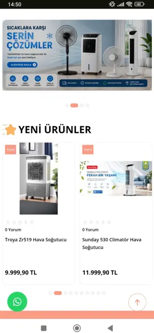 herevdeyim screenshot 2