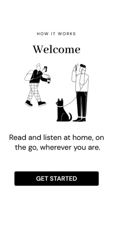 Simon & Schuster Books Screenshot 1 of 6