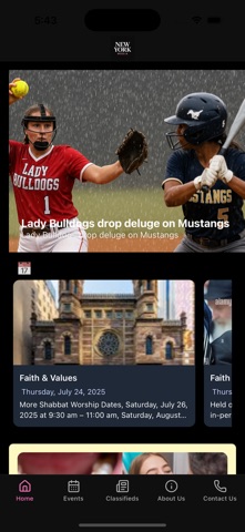 NY Media Screenshot 2 of 3
