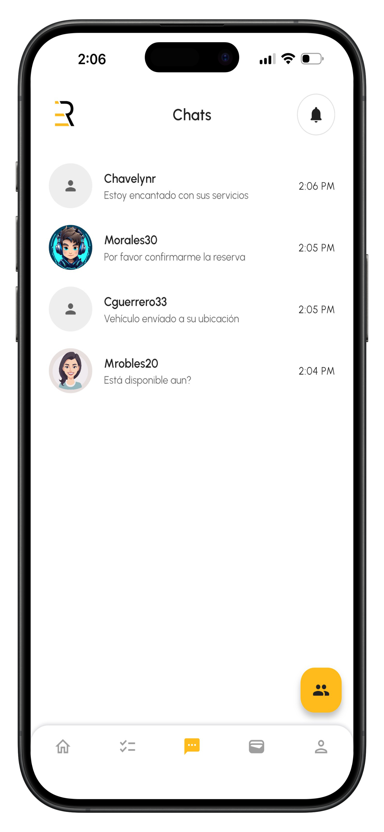 EasyRent
