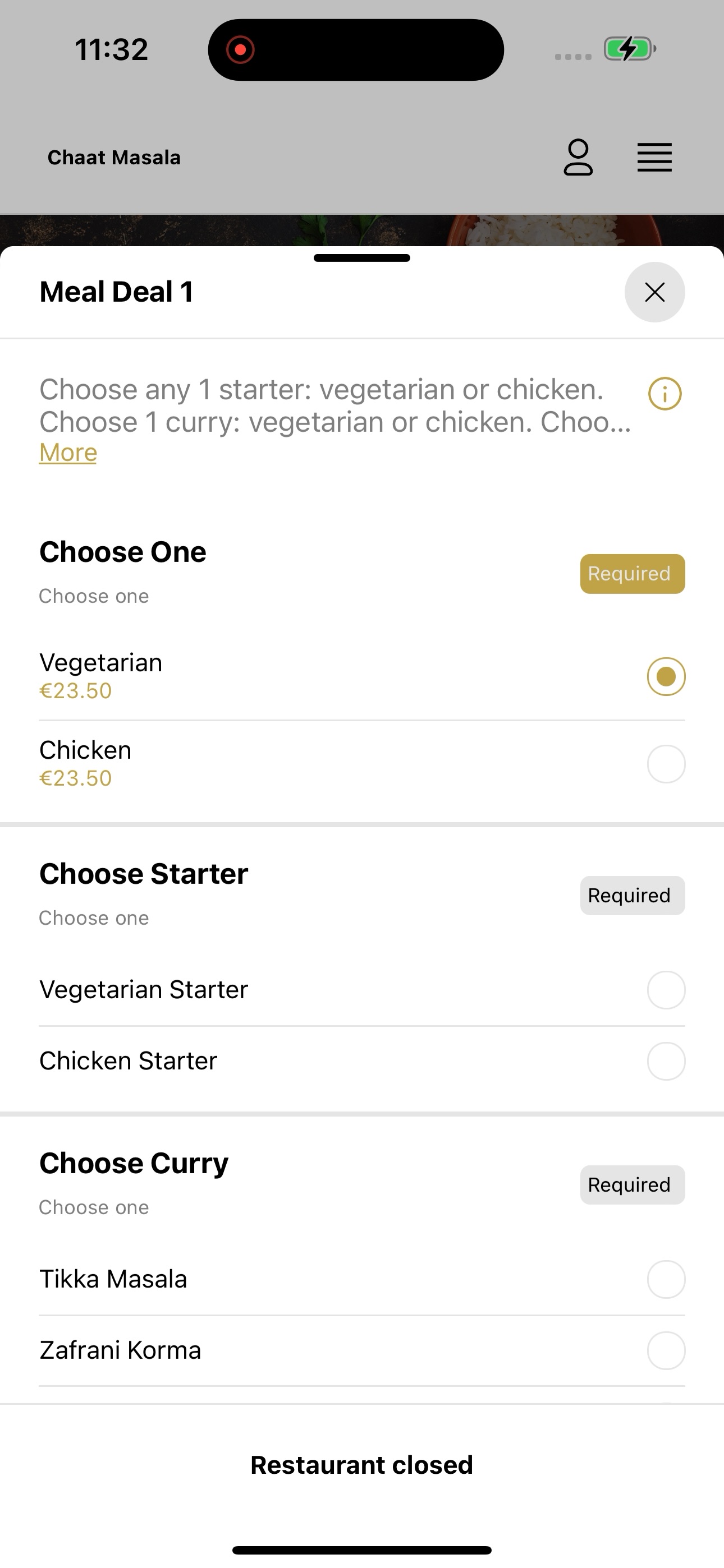 Screenshot 7 of Chaat Masala