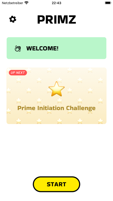 PRIMZ Screenshot