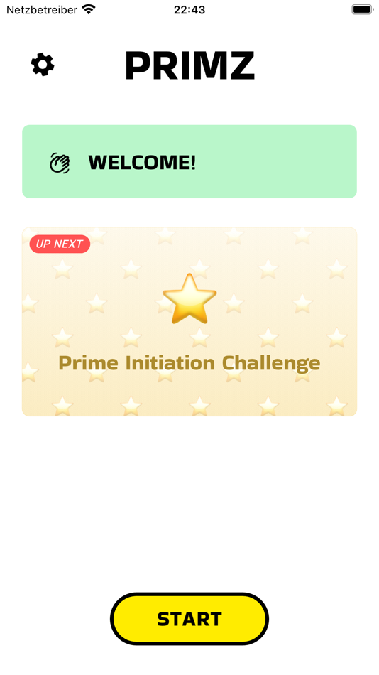 #6. PRIMZ (iOS) 来自: Valentin MARTINET