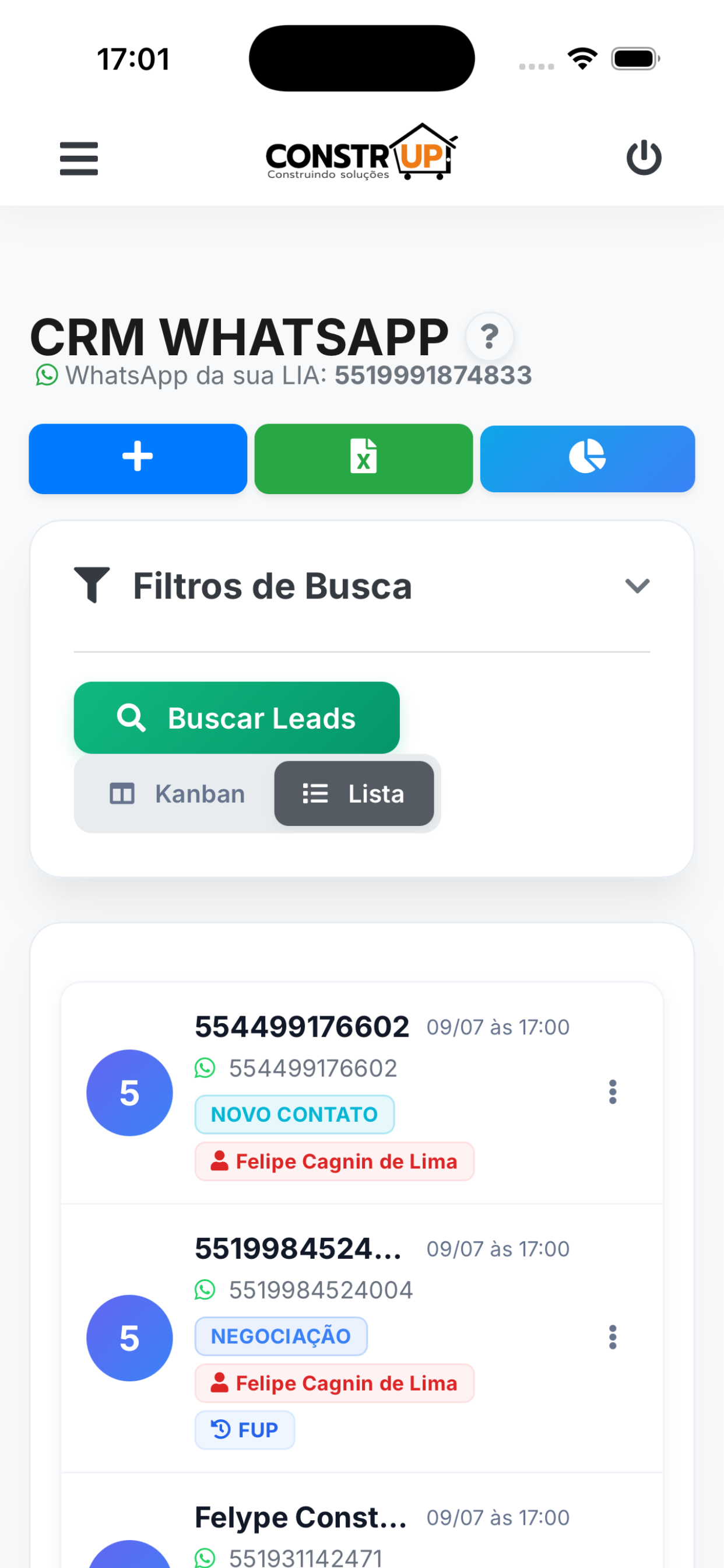 Portal Constr Up screenshot 3