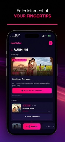MastiPlay Web Series Screenshot 4 of 4
