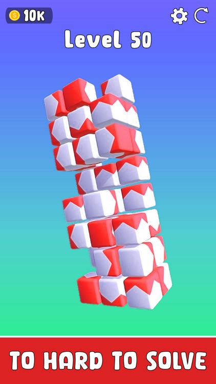 Tap Blocks 3D Puzzle Games
