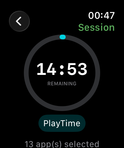 AppPause
