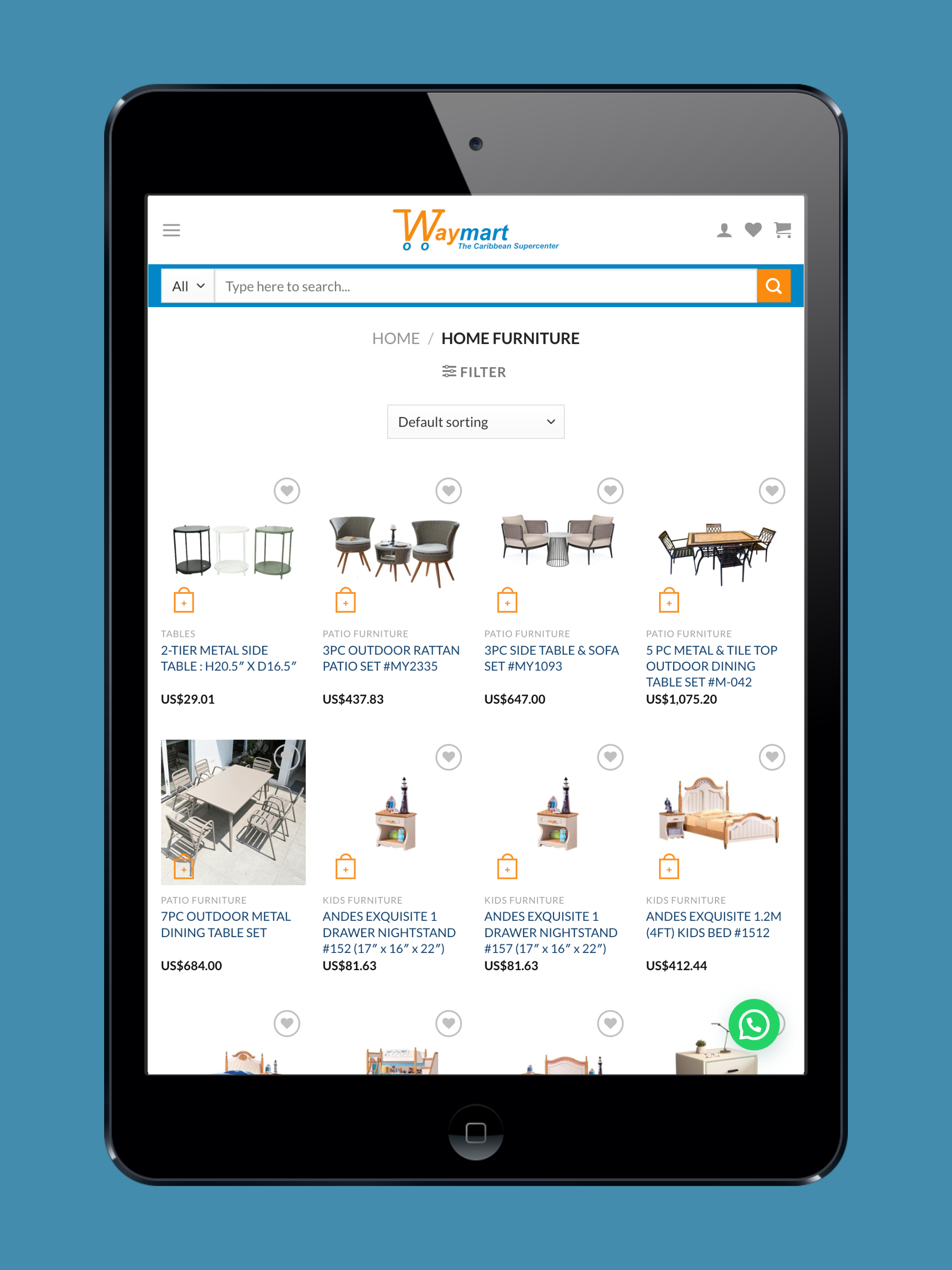 Waymart Supercenter