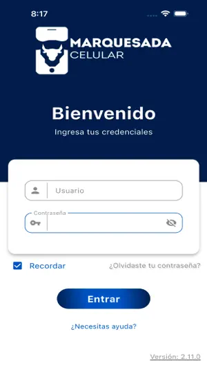 Activaciones Marquesada screenshot 1