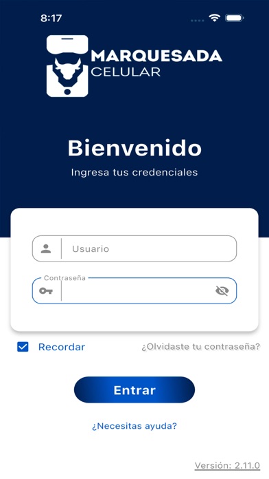 Activaciones Marquesada Screenshot 1 of 4