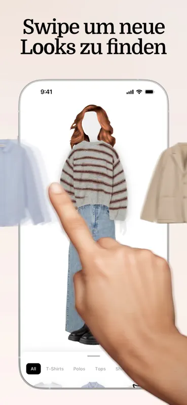 Fits – Outfit Planner & Closet screenshot 7 of 10