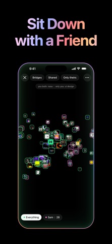 Stellata: Visual Bookmarks Screenshot 8 of 8