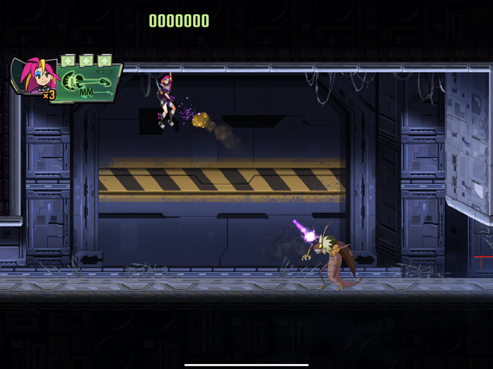 Crunchyroll Spidersaurs