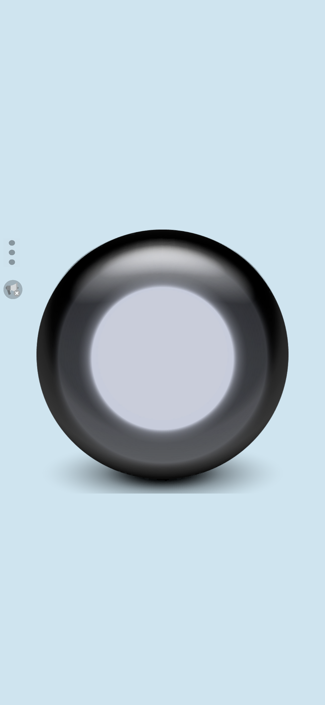 Yes or no - Magic Ball screenshot 4
