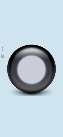 Yes or no - Magic Ball Screenshot 4 of 4