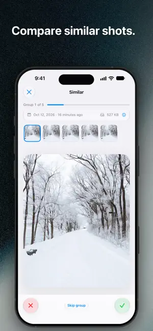 SnipSnaps screenshot 3