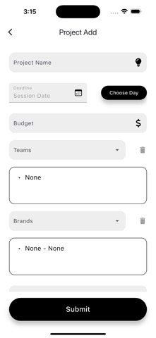 ORA Marketing Screenshot 5 of 8