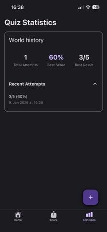 KnowNode Screenshot 4 of 6