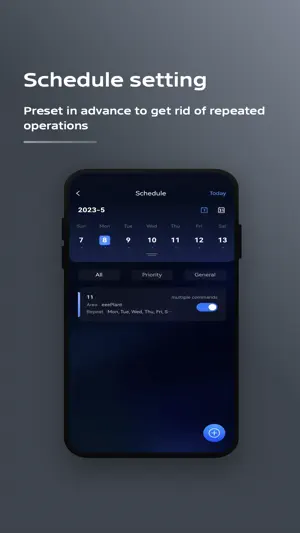 iEasyComfort screenshot 4