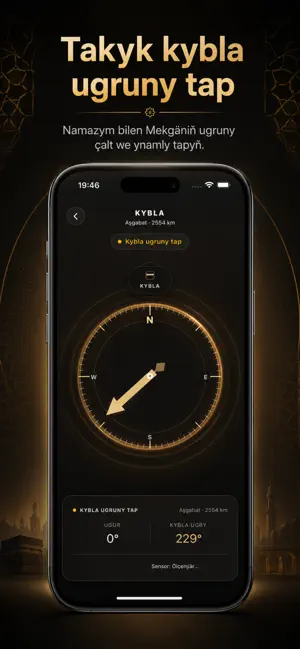 Namazym screenshot 3