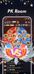 DiDO – Voice Chat & Games screenshot