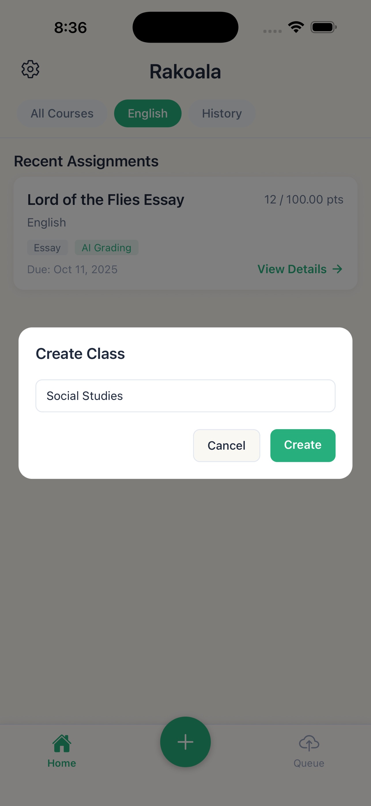 Screenshot 7 of Rakoala