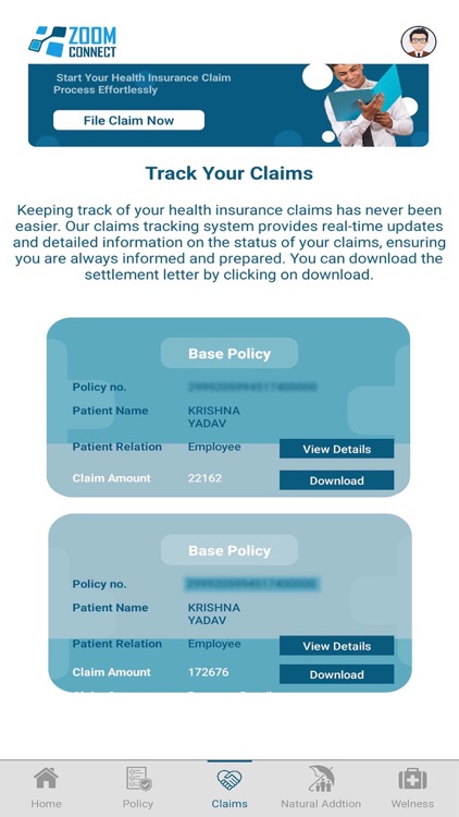 Zoom Connect screenshot-5