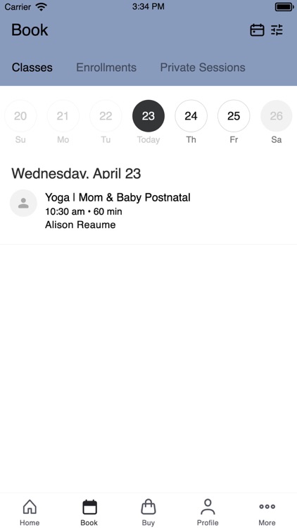 Habitual Wellness Club & Cafe