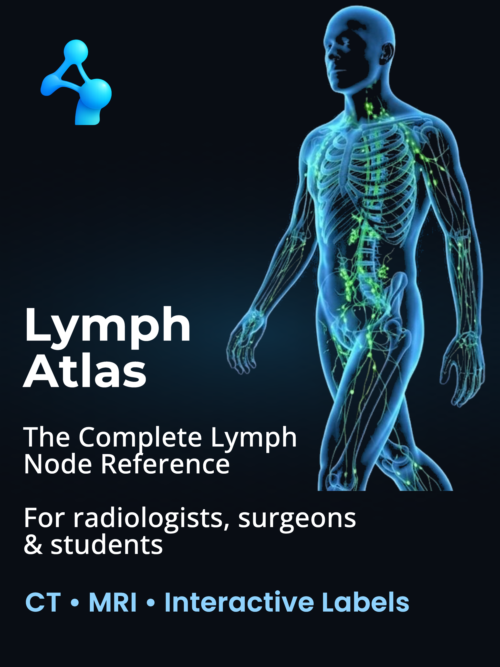 Lymph Atlas