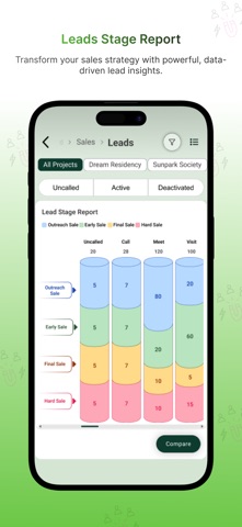 Realty Organiser Screenshot 4 of 6
