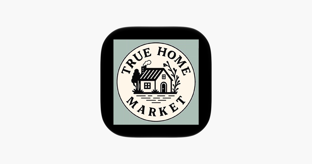 ‎True Home Market App - App Store