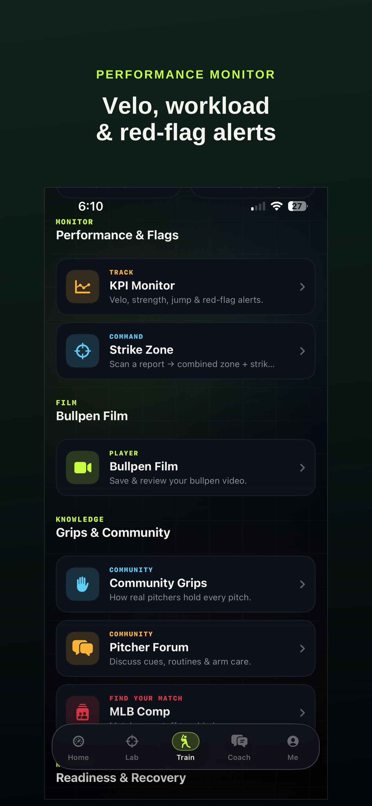 PlayersLab