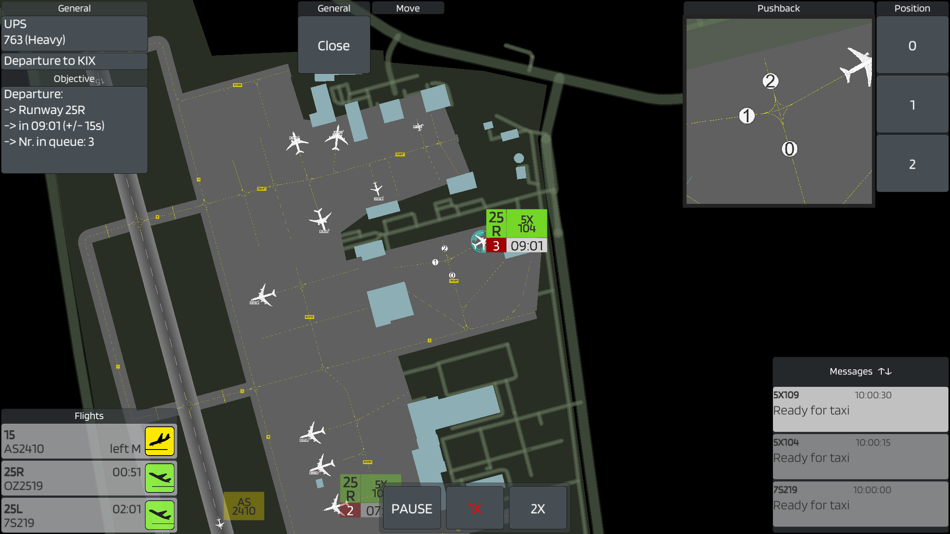 #3. Hello Tower (iOS) Bởi: Sascha Trachsel