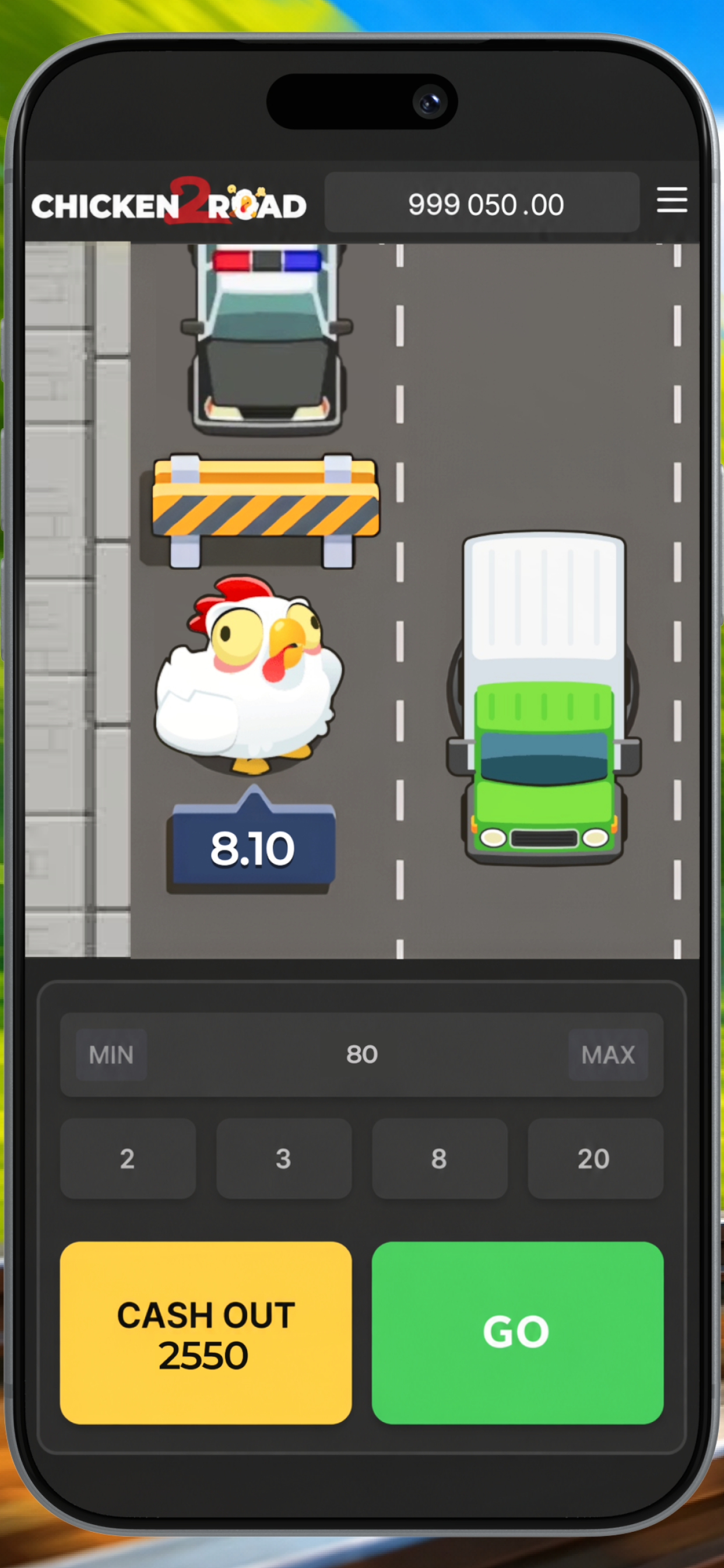 Railway District screenshot 3