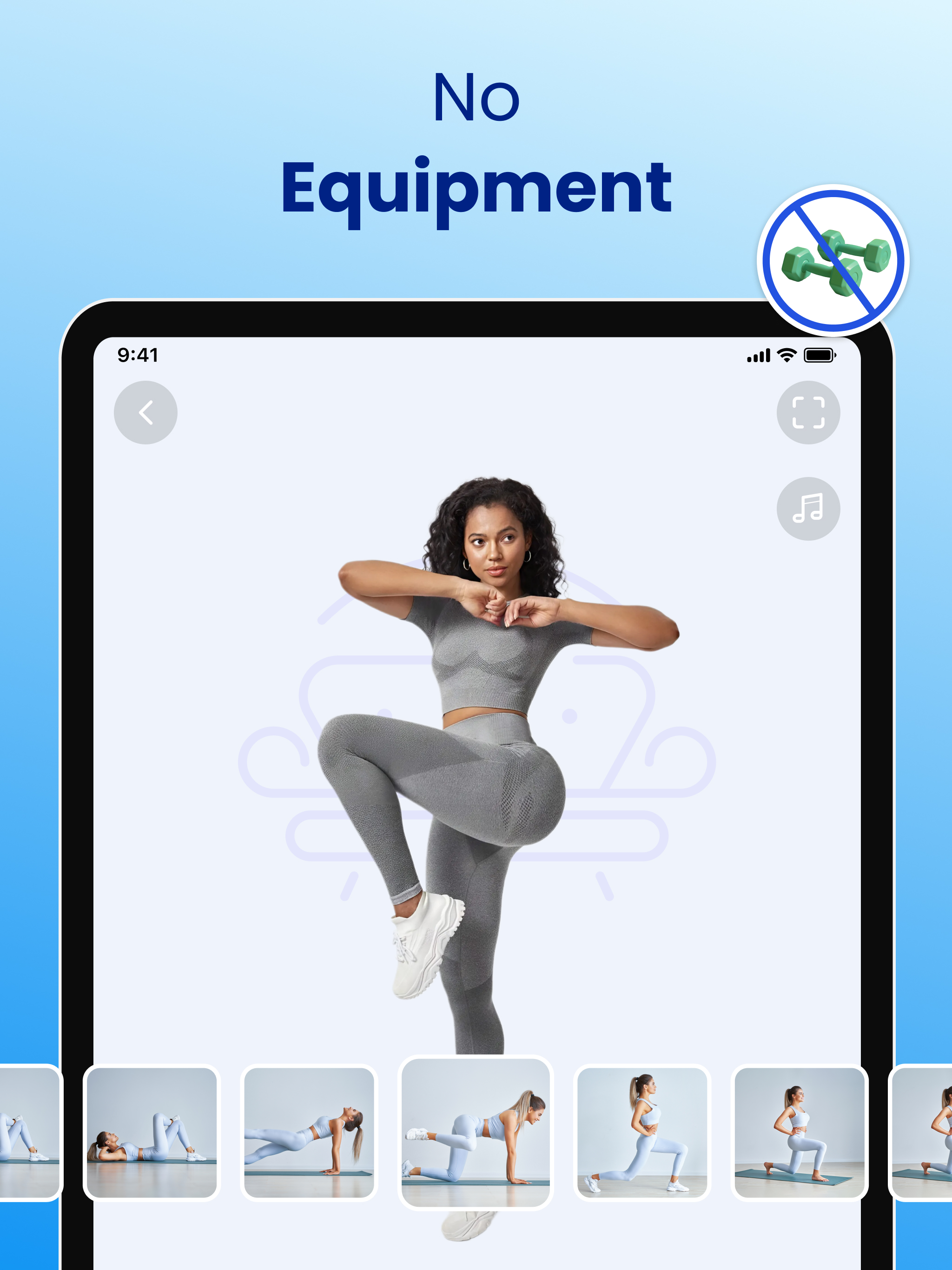 YoMaster: Yoga for Weight Loss screenshot 11