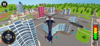 SkyVigil: Aerial Venguard screenshot 4