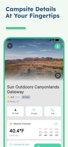 RV Path Screenshot 6 of 9