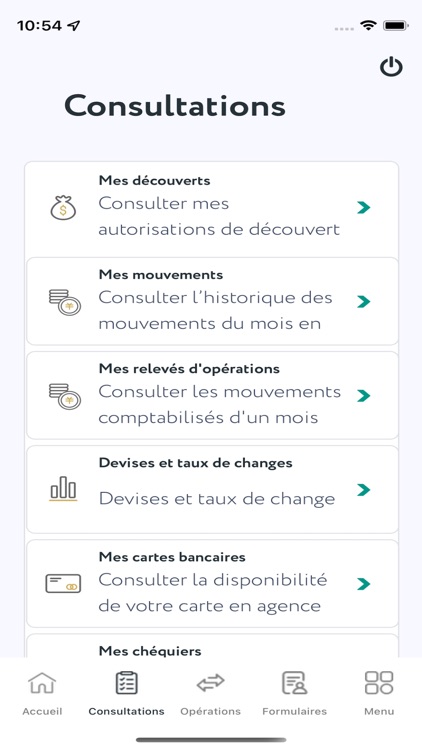 BMS DIGIT screenshot-5