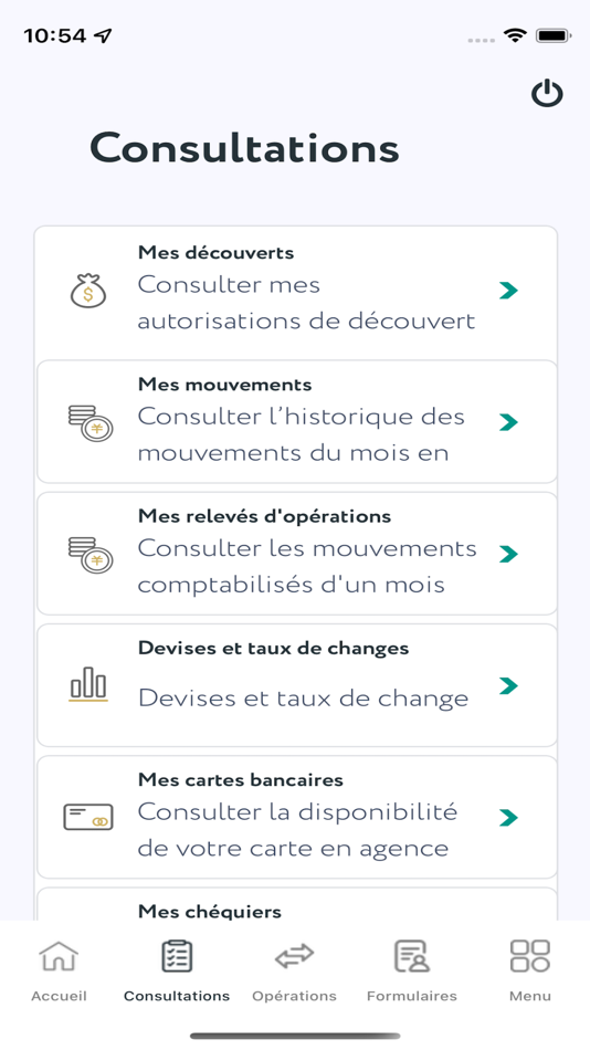 #6. BMS DIGIT (iOS) Podle: BANQUE MALIENNE DE SOLIDARITE BMS-SA