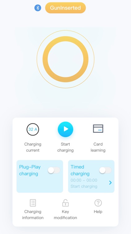 Smart EV screenshot-3