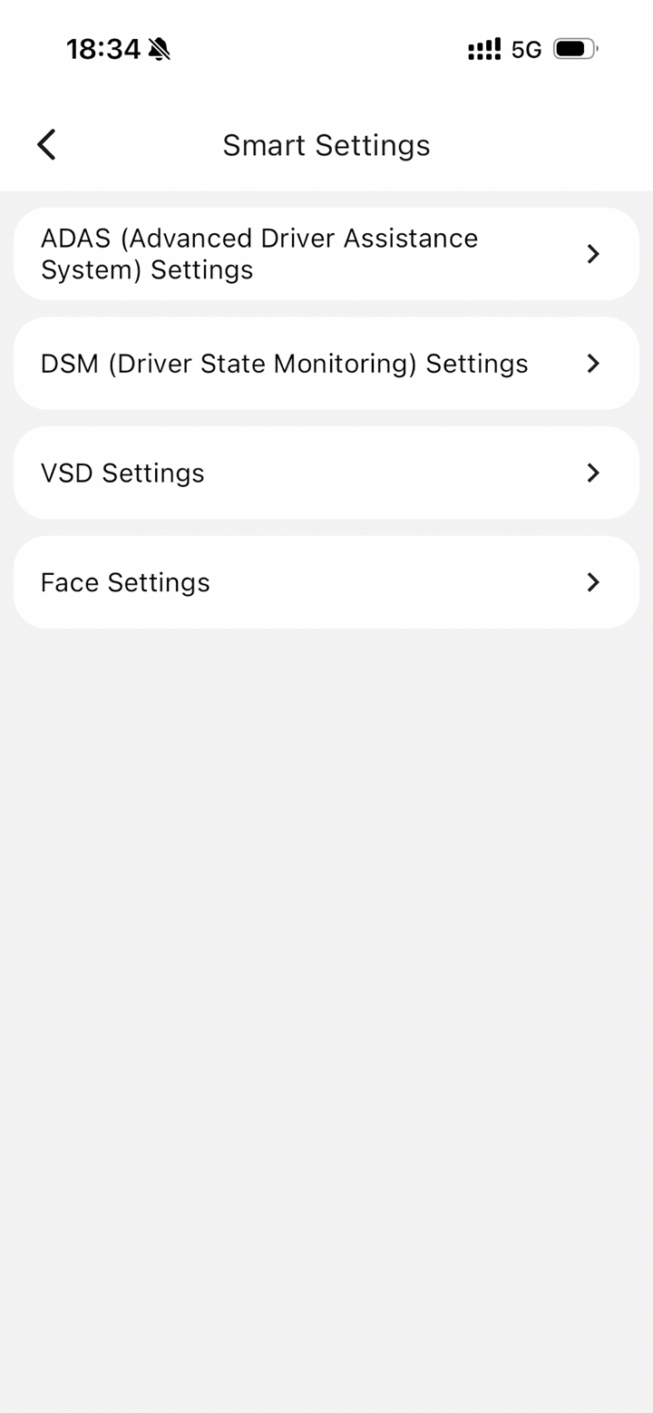 行业记录仪 screenshot 5