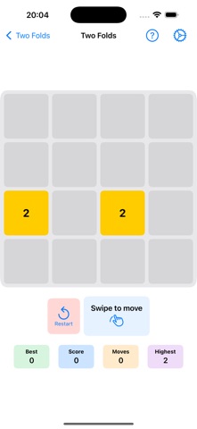Tile Flow: Logic Merge Screenshot 6 of 10