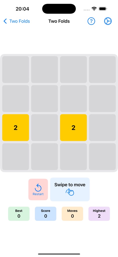 Tile Flow: Logic Merge - Games App | MWM