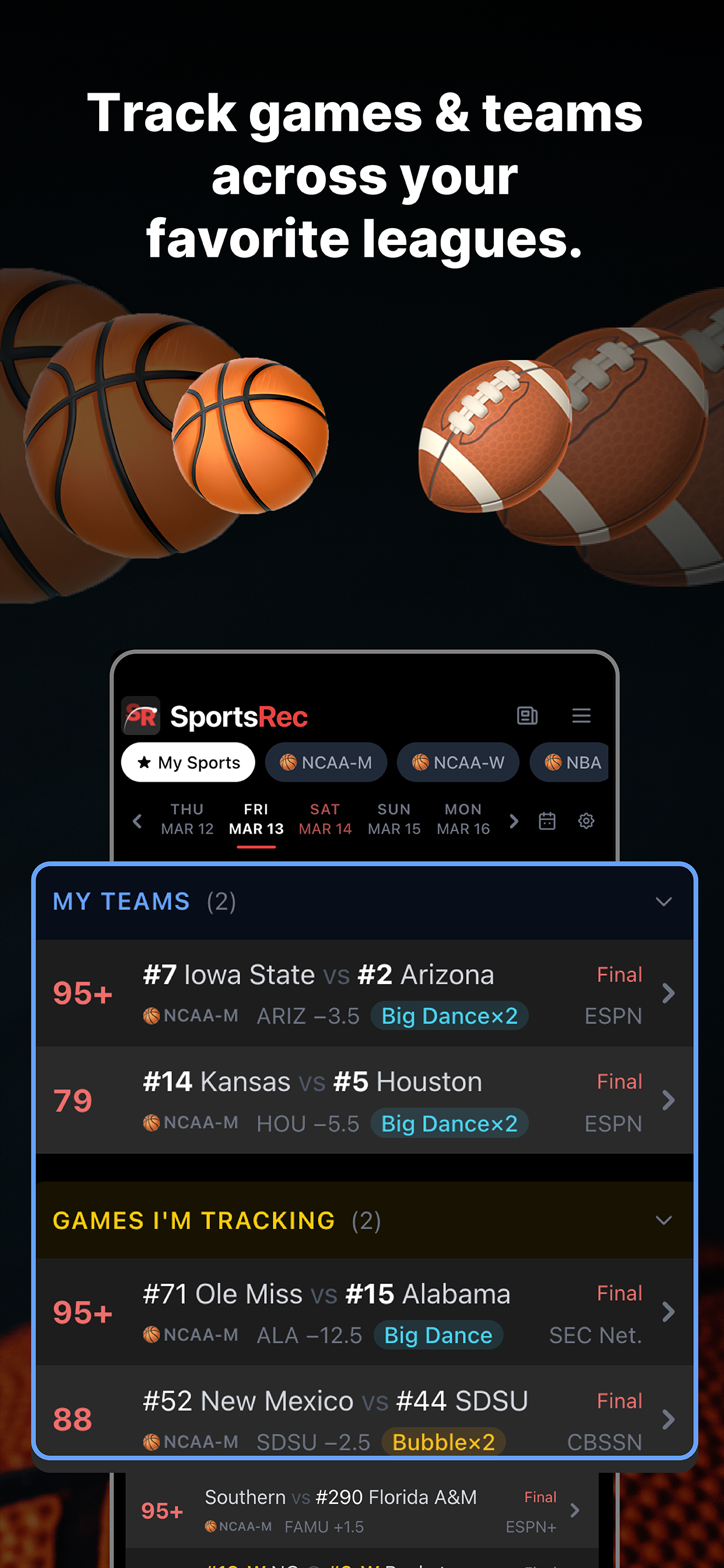 SportsRec