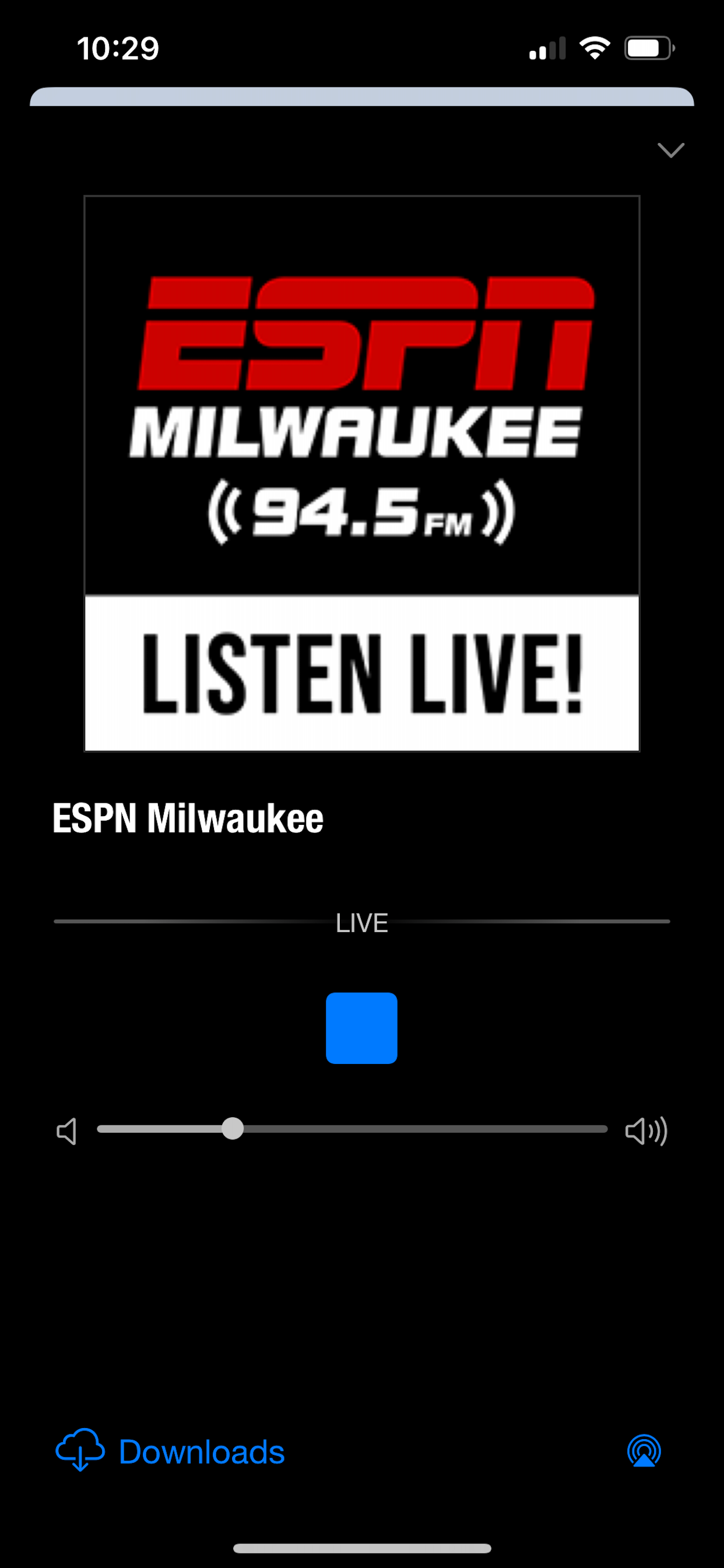 ESPN Wisconsin