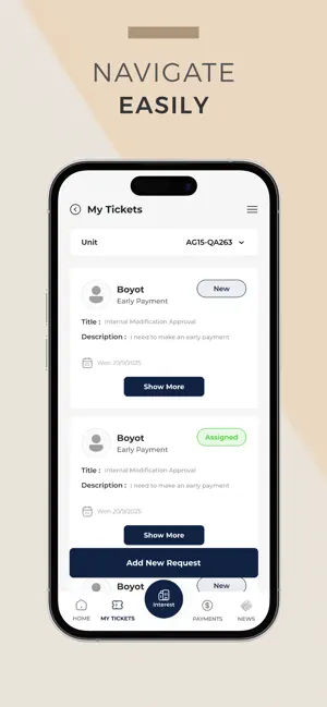 TOREC screenshot 3